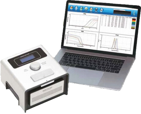Model UF-150 Ultra-Fast Real-time PCR System